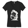 che homer   mens funny Women's V-Neck T-Shirt