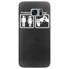 problem l&ouml;sung zocken lustig funny (2) Samsung Galaxy S7 Edge