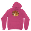 pancake Unisex Hoodie