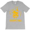 rentaghost 70s 80s kids tv series show retro T-Shirt