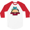 soft taco night 3/4 Sleeve Shirt