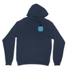 Yes, You Can Dive Unisex Hoodie