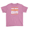 teacher halloween Youth Tee
