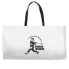 touch down Weekender Totes