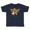 Zelda Toddler T-shirt