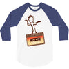 ooga chaka 3/4 Sleeve Shirt