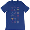 neon rangers T-Shirt