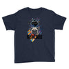 who loves frenchies Youth Tee