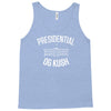 presidential og kush Tank Top
