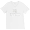 republican V-Neck Tee