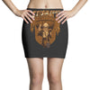 it's a trap Mini Skirts