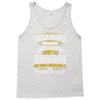 grumpy old crane operator Tank Top