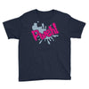 pweh Youth Tee