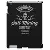 undoomed salt mining iPad 3 and 4 Case