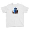 found some spare parts Youth Tee