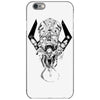 galactus iPhone 6/6s Case