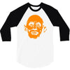 halloween salems lot barlow vampire horror 3/4 Sleeve Shirt