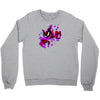 haunter carnage mash up Crewneck Sweatshirt