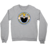 bravo's gym Crewneck Sweatshirt