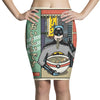 and ramen Pencil Skirts