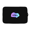 rainbow Laptop sleeve