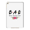 Bae Best Auntie Ever Friends Tv Show Parody iPad Mini 4