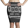 made in 1961 and still awesome Pencil Skirts