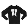 Daryl Wing Long Sleeve Shirts