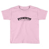 lil pump  eskeetit Toddler T-shirt