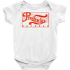 prelude records Baby Onesie