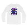 snake mountain gym Long Sleeve Shirts
