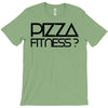 pizza fitness T-Shirt