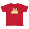 so hungry Toddler T-shirt