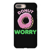 donut worry iPhone 8 Plus