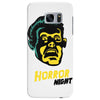 horror night Samsung Galaxy S7 Edge Case