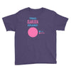 clarissa explained nothing Youth Tee