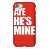 ayehe's mine iPhone 8