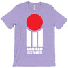 Retro Cricket T-Shirt