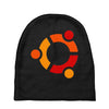friend logo Baby Beanies