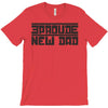 proud new dad T-Shirt
