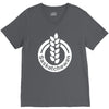 saskatchewan canada V-Neck Tee