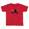 mary poppin bottles Toddler T-shirt