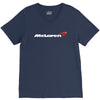 mclaren V-Neck Tee