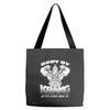 body by krang Tote Bags