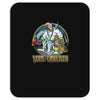 worm of grooviness Mousepad