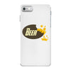 logo bi&egrave;re iPhone 7 Case
