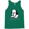 prose before hos Tank Top