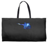 Rick and Daryl Never Dies Weekender Totes