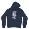 timey wimey Unisex Hoodie