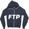 Suicideboys Zipper Hoodie